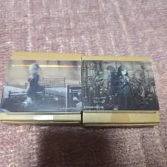 プロセカ ノーブルアート vol66 白石杏 鏡音リン 下克上