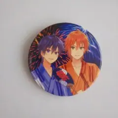 ななじぇる缶バッジ