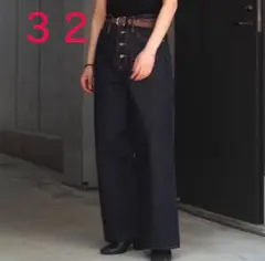 SUGARHILL Classic Denim Pants 34 山田蓮 - メルカリ