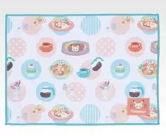 一番くじポケピース 【H賞】えらべるランチグッズアソート