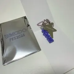 BMSG フェス26 STARGLOW アダム
