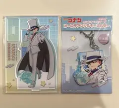 名探偵コナン スタイルアップシリーズ Vol.2 アクリルスタンド 怪盗キッド