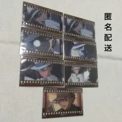 名探偵コナン　フィルム風コレクション　怪盗キッド