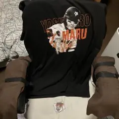 読売ジャイアンツ　巨人　配布物一式