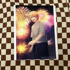 シャニスト LOT くじ C賞 来栖 翔 アクリルアートパネル ①