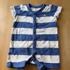 baby gap ロンパース 6-12ヶ月　70cm