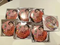 2025年最新】伊藤ふみや 缶バッジ 2周年の人気アイテム - メルカリ