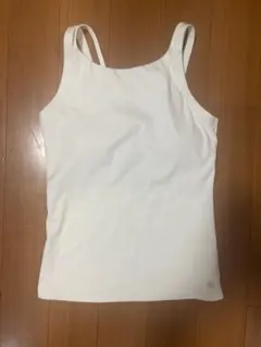 美品　SUKALA ヨガウェア トップス（Mサイズ）