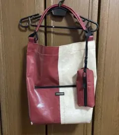 FREITAGフライターグ F719 MEL KYOTO 2WAYトートバッグ - メルカリ
