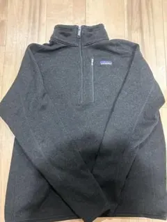 Patagonia ベターセーター