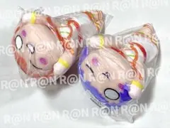 ラブライブ 蓮ノ空 寝そべり ぬいぐるみ ユニット衣装 スリーズブーケ