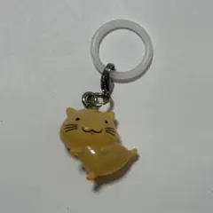 おじゃる丸　めじるしアクセサリー公ちゃん