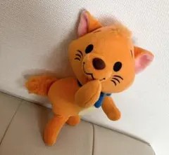 レア ジャングル大帝 ライヤ ぬいぐるみ - メルカリ