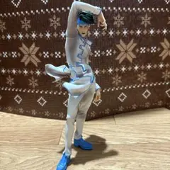 ジョジョ 岸辺露伴フィギュア