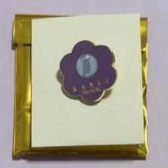 鬼滅の刃 ピンズコレクション 栗花落カナヲ