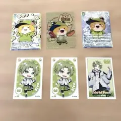 カラフルピーチ　シヴァさん