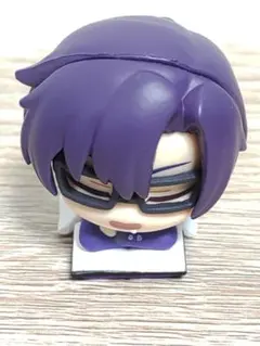 カラフルピーチ　もふ フィギュア