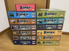 ドミニオン　まとめ売り ミニオンズ 「preCOOL/Jelly Factory」 04 ケビン – 名城・伝統美