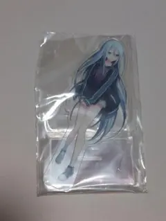 プロセカ セガラッキーくじvol.5 アクリルスタンド 宵崎奏