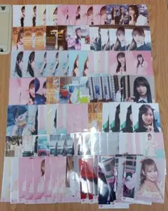 =love イコラブ 生写真　まとめ売り　5/26追加あり ※ばら売り不可