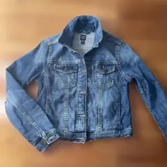 GAP デニムジャケット Lサイズ インディゴ