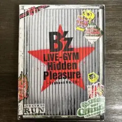 B'z/B'z LIVE-GYM Hidden Pleasure～Typhoo…
