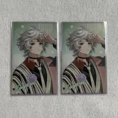 叢雲カゲツ Happy Packランダムチェキ風カード