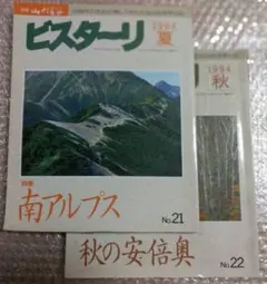ビスターリ 1994