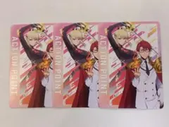 俺だけレベルアップな件 アクションポイント 6枚 - メルカリ