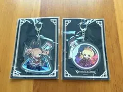 グラブルフェス　編成アクリルチャーム　カリオストロ　グラサイキッチン　グラフェス グラブルフェス 編成アクリルチャーム カリオストロ グラサイキッチン