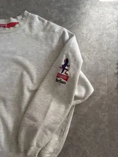 marlboroスウェット