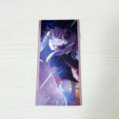 FGO 最終再臨展 編成画面風カード 河上彦斎 - メルカリ