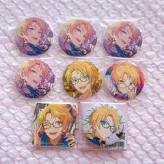 2026年最新】遊木真 缶バッジ フィーチャー2の人気アイテム - メルカリ