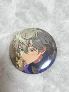 あんスタ　コレクション缶バッジ　瀬名泉 Nov. 11月