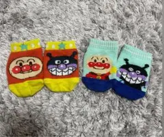 アンパンマン靴下