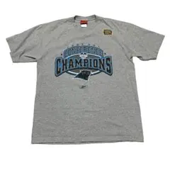 reebok NFL Tシャツ　インポート古着 Lサイズ