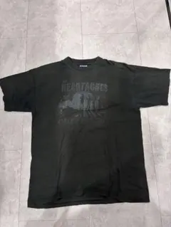 【希少】90s-00s 時計仕掛けのオレンジ オマージュ ヴィンテージTシャツ