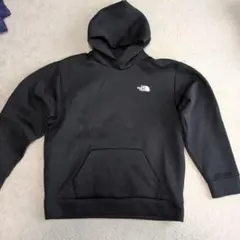 THE NORTH FACE ブラックパーカー L