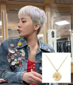 2026年最新】BIGBANG G-dragon GD ネックレスの人気アイテム - メルカリ