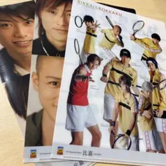 ミュージカル テニスの王子様