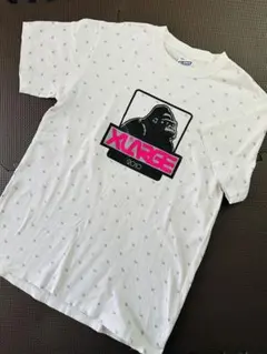 ★X-LARGE★ エクストララージ　メンズ　半袖　Tシャツ　サイズM