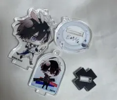 2026年最新】Collar×Malice 柳愛時 アクリルスタンドの人気アイテム