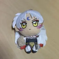 犬夜叉　殺生丸　ぬいぐるみ