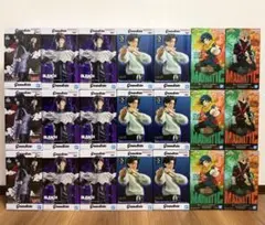 プライズフィギュア まとめ売り 20点セット バラ売り無し ⭐︎最新プライズフィギュア まとめ売り⭐︎20個セット⭐︎新品未開封