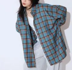 2025年最新】JEANASIS アソートチェックシャツの人気アイテム