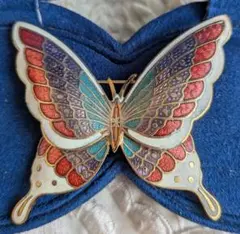 【vintage】ブローチ　まとめ売り　大量　110点以上 2025年最新】ブローチ まとめ 大量の人気アイテム - メルカリ