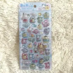 うるちゅる　サンリオうるちゅる　サンリオ　正規品　うるちゅるポップシール