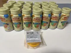 ほほえみらくらくミルク 19本+らくらくミルクアタッチメントⅡ（全て未開封）