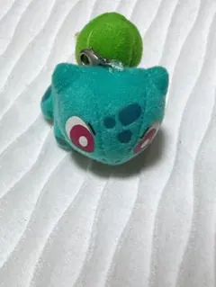 ポケモン つながる ぬいぐるみ　フシギダネ 2004