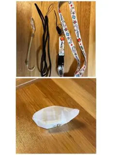 ストラップまとめ売り